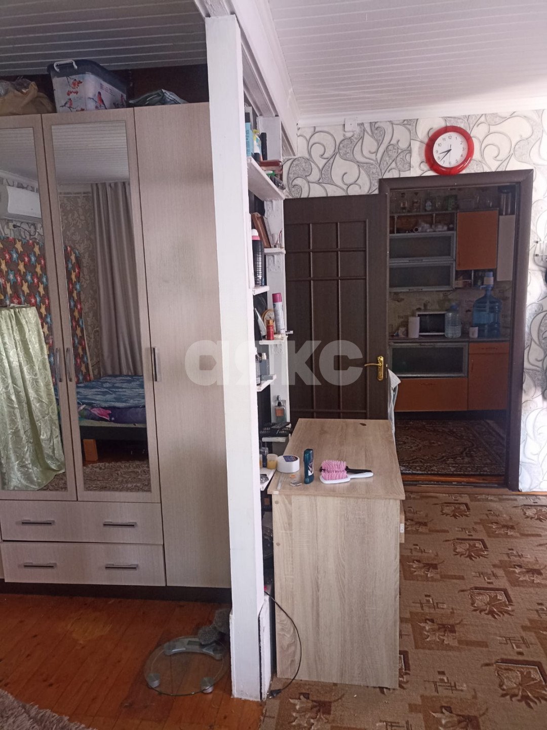 Фото №30: Коттедж 400&nbsp;м² + 5&nbsp;сот., 2&nbsp;эт. - Архипо-Осиповка, пер. Ленинский, 3А