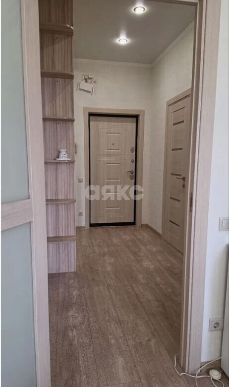 Фото №13: 1-комнатная квартира 39&nbsp;м², 4/8&nbsp;эт. - Геленджик, ул. Островского, 149