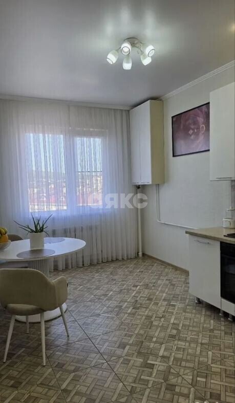 Фото №4: 1-комнатная квартира 39&nbsp;м², 4/8&nbsp;эт. - Геленджик, ул. Островского, 149