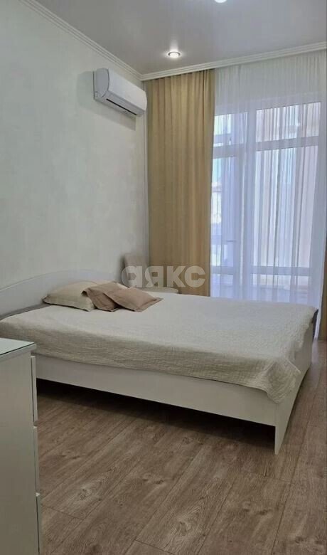 Фото №6: 1-комнатная квартира 39&nbsp;м², 4/8&nbsp;эт. - Геленджик, ул. Островского, 149