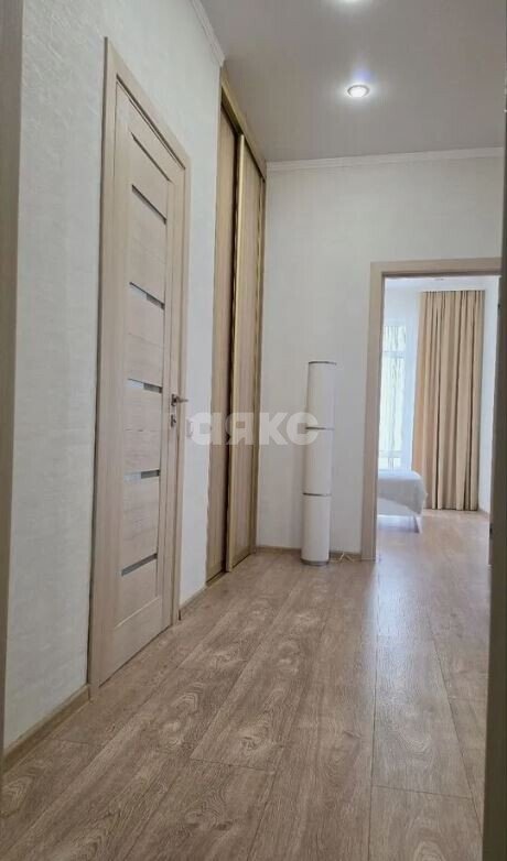 Фото №12: 1-комнатная квартира 39&nbsp;м², 4/8&nbsp;эт. - Геленджик, ул. Островского, 149