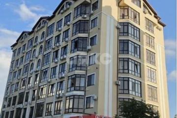 Фото №1: 1-комнатная квартира 39 м², 4/8 эт. - Геленджик, ул. Островского, 149