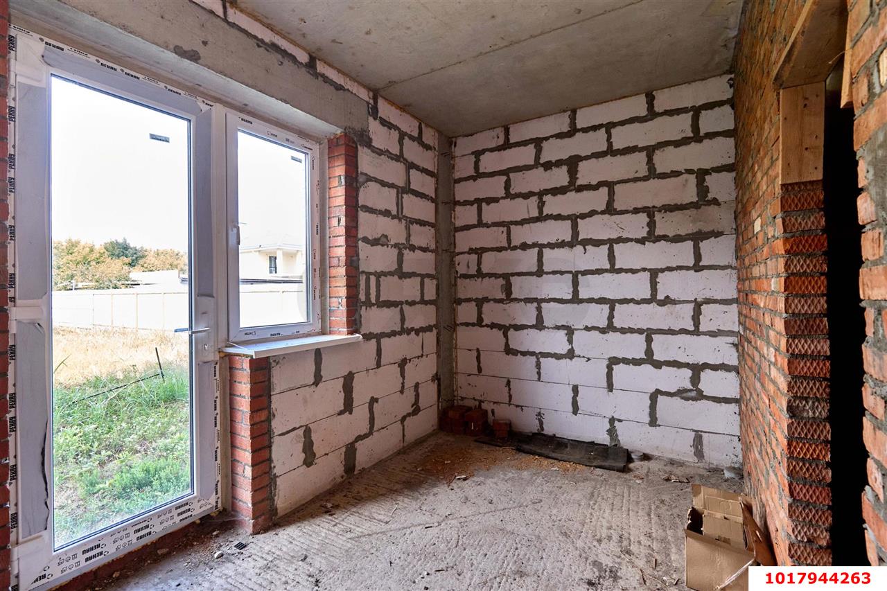 Фото №10: Дом 196&nbsp;м² + 8&nbsp;сот., 2&nbsp;эт. - Краснодар, Прикубанский внутригородской округ, мкр. КП Николино Парк, ул. Лётчика Позднякова, 41