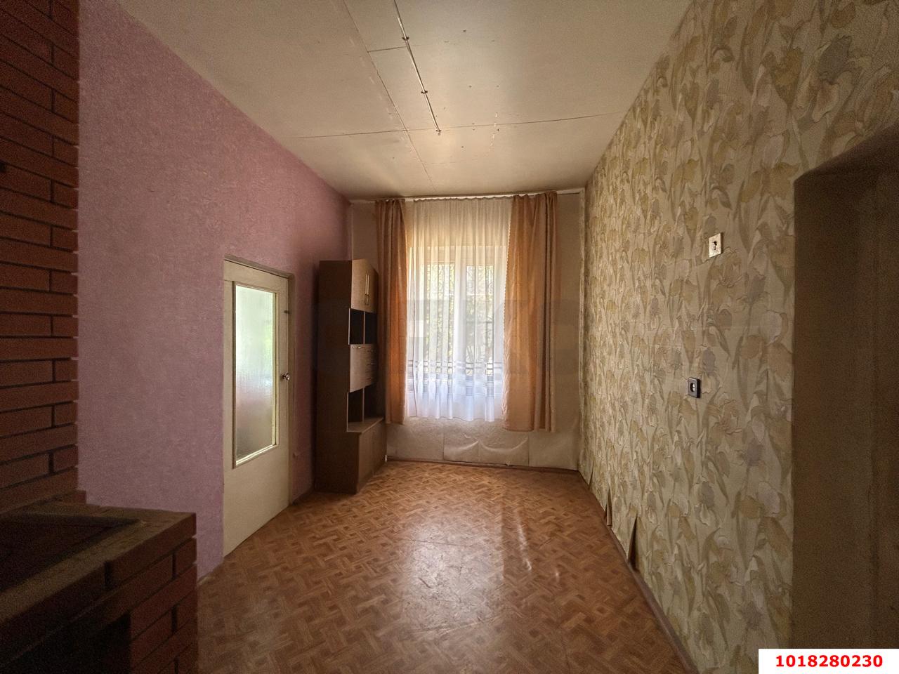 Фото №2: Дом 25&nbsp;м² + 4&nbsp;сот., 2&nbsp;эт. - Знаменский, Карасунский внутригородской округ, мкр. дачное товарищество Гидростроитель, ул. Садовая, 496