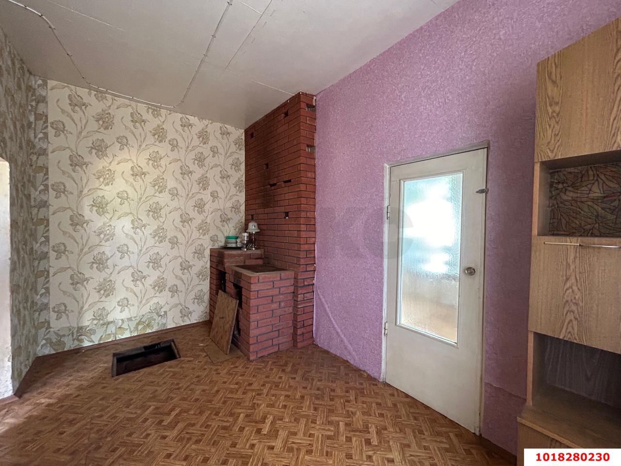 Фото №5: Дом 25&nbsp;м² + 4&nbsp;сот., 2&nbsp;эт. - Знаменский, Карасунский внутригородской округ, мкр. дачное товарищество Гидростроитель, ул. Садовая, 496