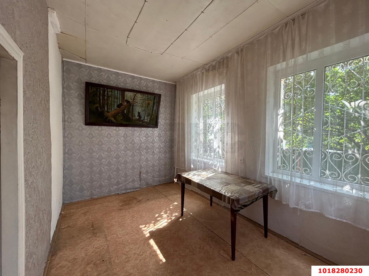 Фото №4: Дом 25&nbsp;м² + 4&nbsp;сот., 2&nbsp;эт. - Знаменский, Карасунский внутригородской округ, мкр. дачное товарищество Гидростроитель, ул. Садовая, 496