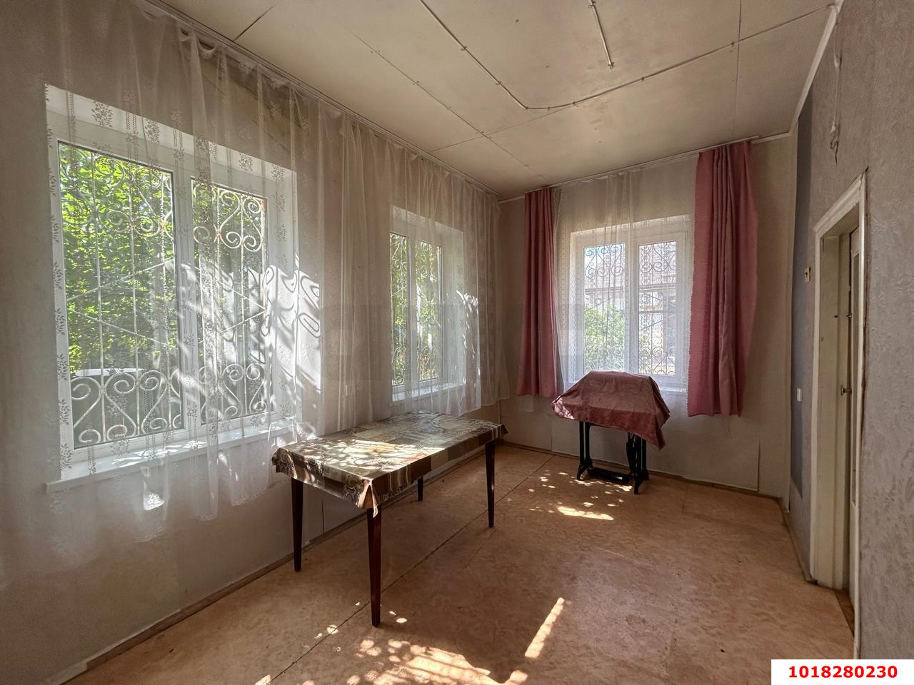 Фото №6: Дом 25&nbsp;м² + 4&nbsp;сот., 2&nbsp;эт. - Знаменский, Карасунский внутригородской округ, мкр. дачное товарищество Гидростроитель, ул. Садовая, 496