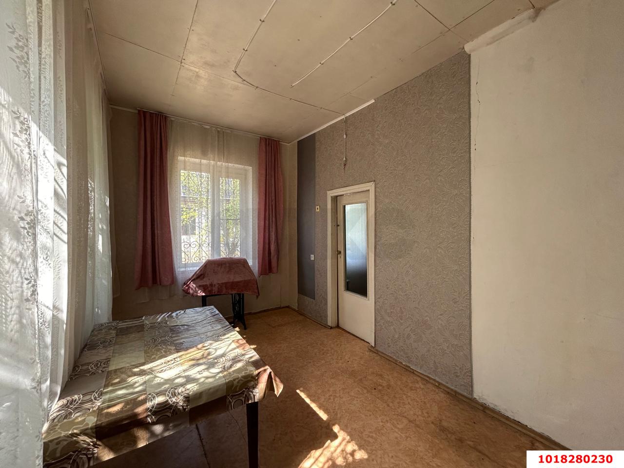 Фото №3: Дом 25&nbsp;м² + 4&nbsp;сот., 2&nbsp;эт. - Знаменский, Карасунский внутригородской округ, мкр. дачное товарищество Гидростроитель, ул. Садовая, 496