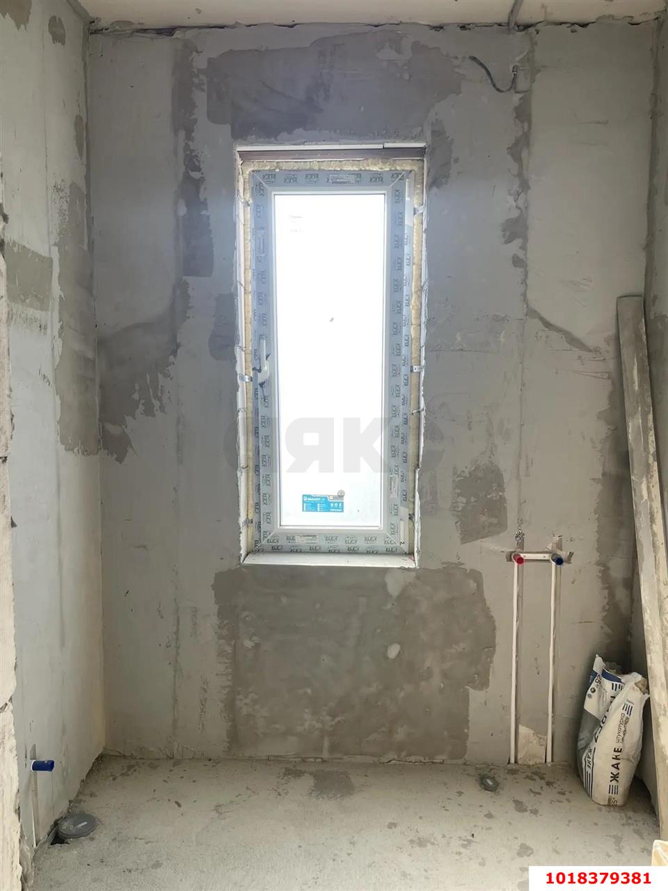 Фото №14: Дом 76&nbsp;м² + 4&nbsp;сот., 1&nbsp;эт. - СНТ Автомобилист, мкр. Прикубанский внутригородской округ, ул. Центральная
