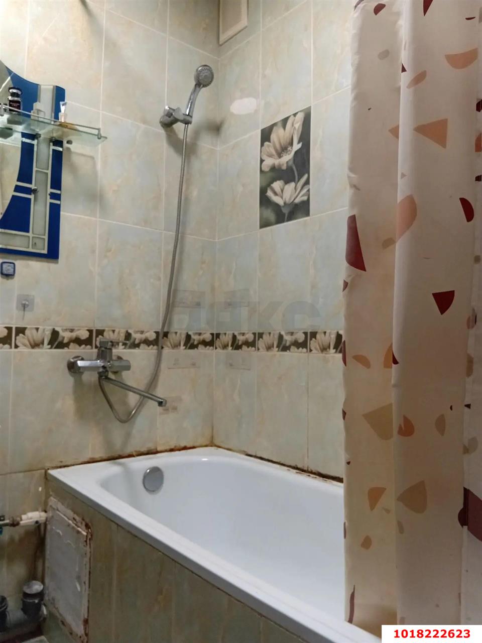 Фото №10: 3-комнатная квартира 72&nbsp;м², 5/6&nbsp;эт. - Яблоновский, ул. Лаухина