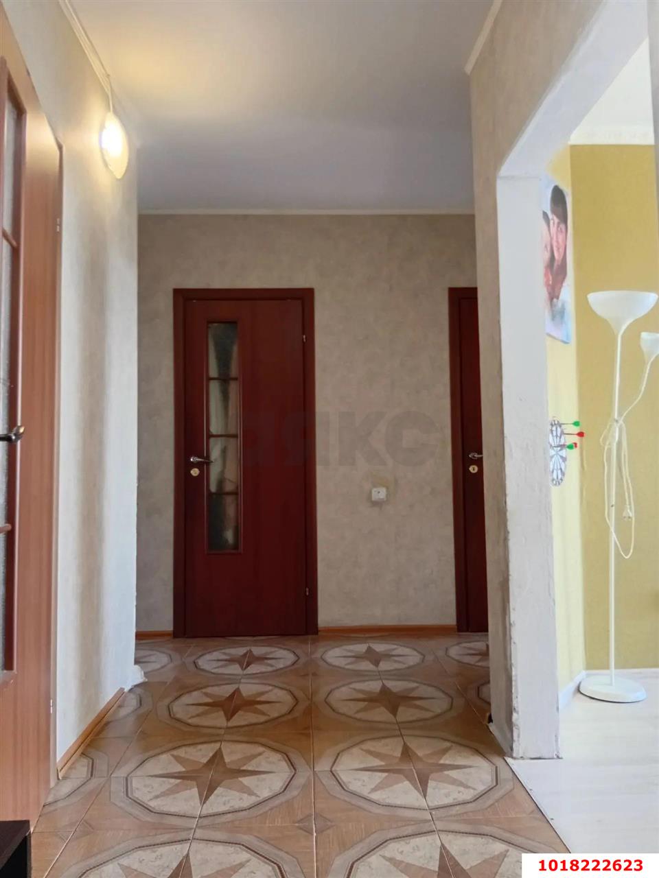 Фото №11: 3-комнатная квартира 72&nbsp;м², 5/6&nbsp;эт. - Яблоновский, ул. Лаухина