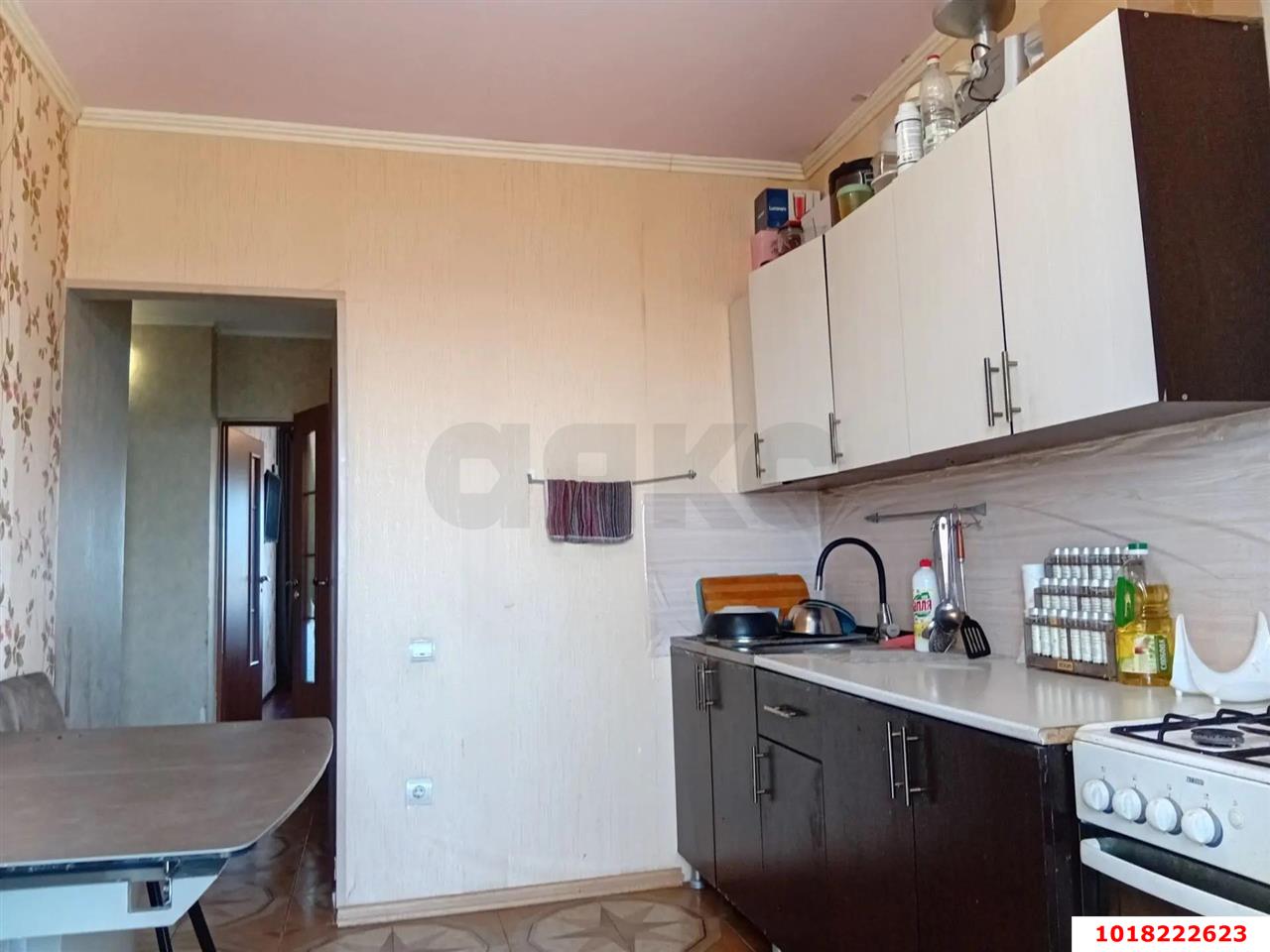 Фото №8: 3-комнатная квартира 72&nbsp;м², 5/6&nbsp;эт. - Яблоновский, ул. Лаухина