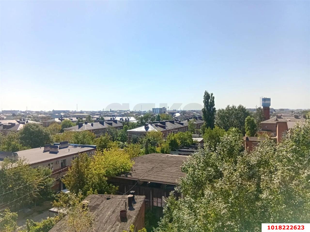 Фото №9: 3-комнатная квартира 72&nbsp;м², 5/6&nbsp;эт. - Яблоновский, ул. Лаухина