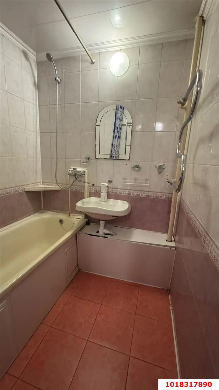 Фото №15: 3-комнатная квартира 71&nbsp;м², 1/9&nbsp;эт. - Краснодар, Прикубанский внутригородской округ, мкр. Новый, ул. 9-я Тихая, 7