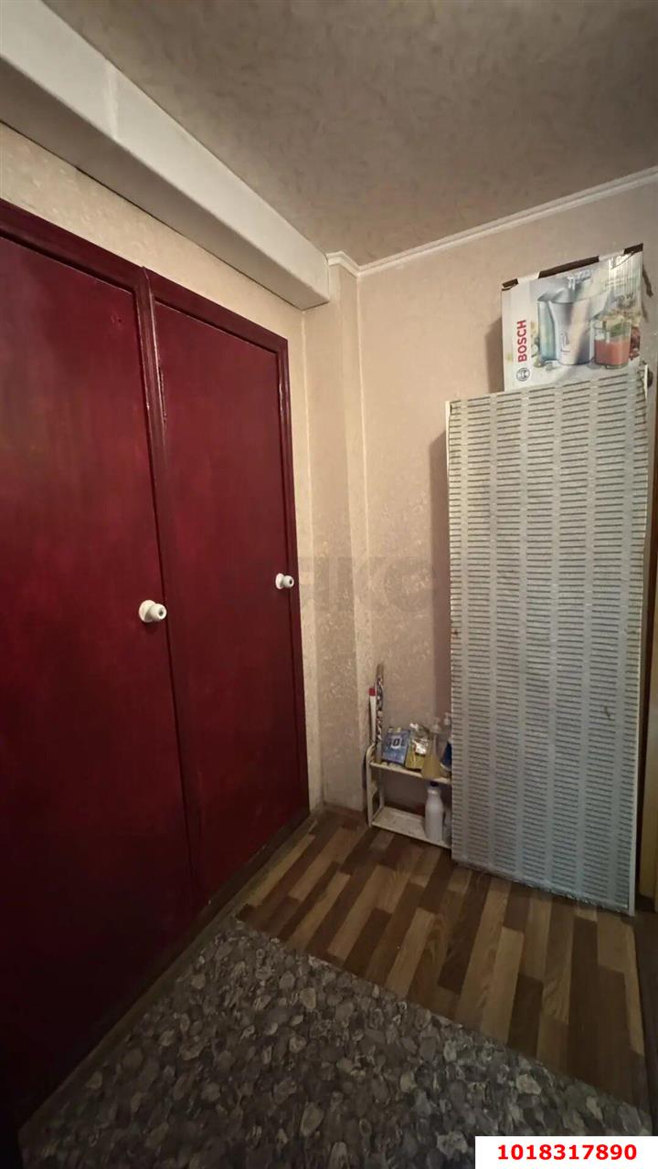 Фото №17: 3-комнатная квартира 71&nbsp;м², 1/9&nbsp;эт. - Краснодар, Прикубанский внутригородской округ, мкр. Новый, ул. 9-я Тихая, 7