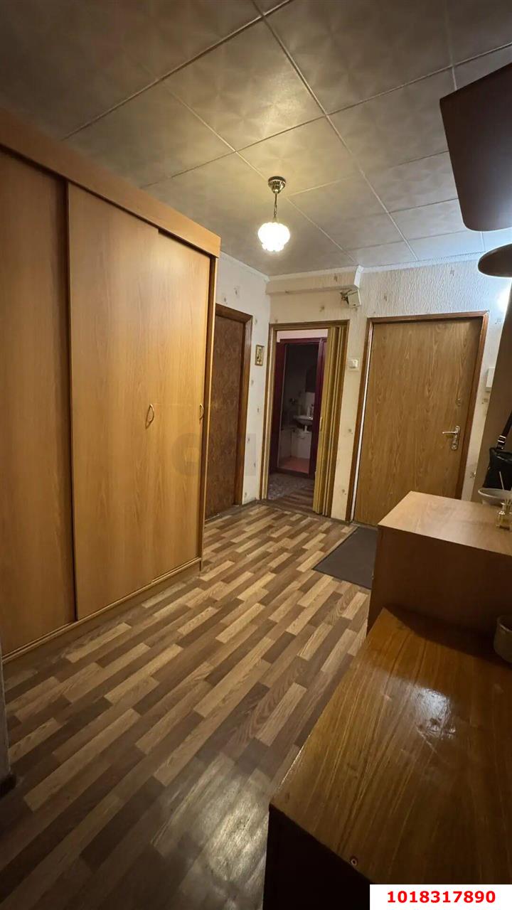 Фото №13: 3-комнатная квартира 71&nbsp;м², 1/9&nbsp;эт. - Краснодар, Прикубанский внутригородской округ, мкр. Новый, ул. 9-я Тихая, 7