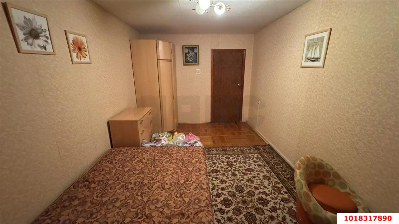 Фото №7: 3-комнатная квартира 71&nbsp;м², 1/9&nbsp;эт. - Краснодар, Прикубанский внутригородской округ, мкр. Новый, ул. 9-я Тихая, 7