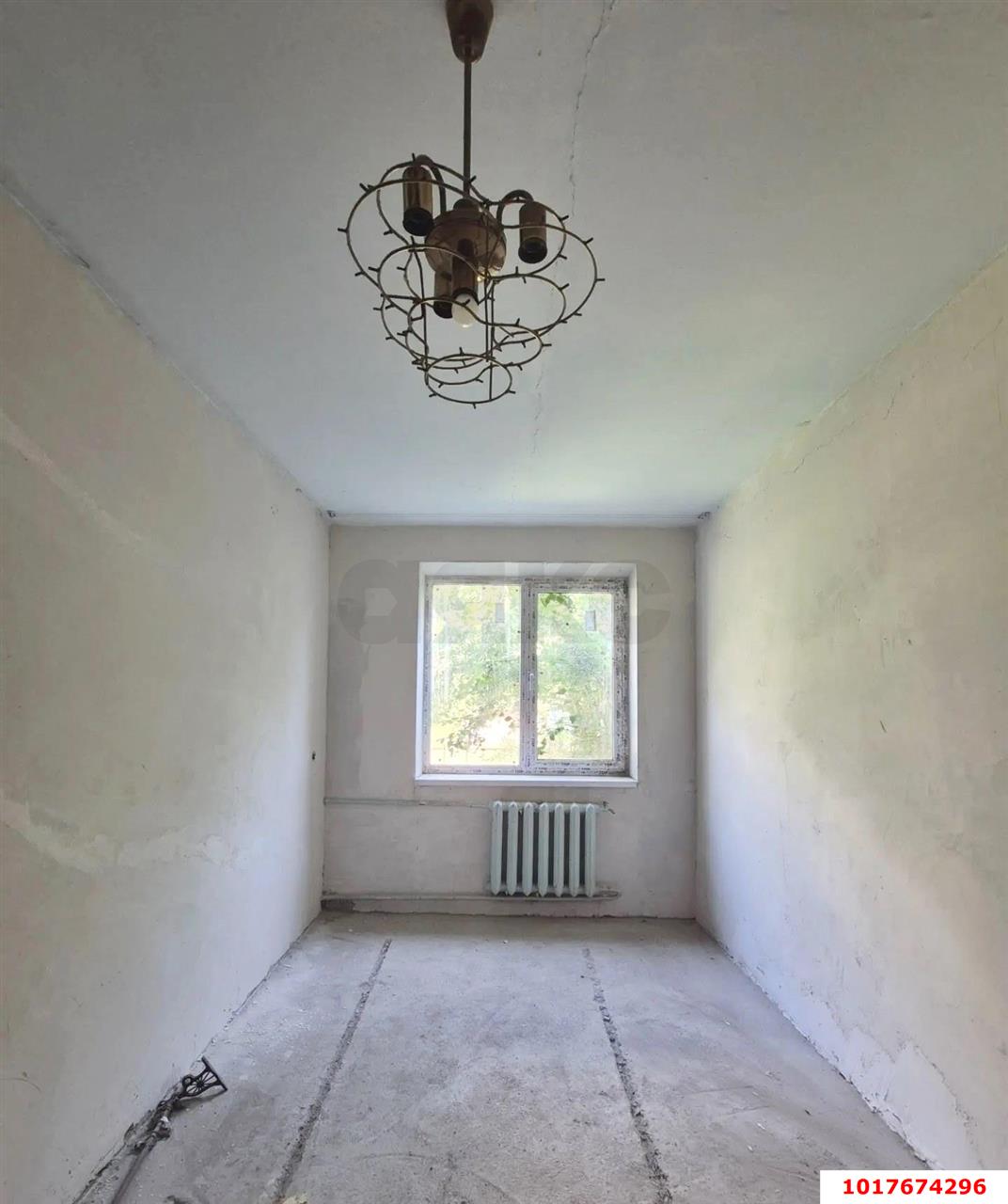 Фото №2: 3-комнатная квартира 65&nbsp;м², 1/2&nbsp;эт. - Краснодар, Прикубанский внутригородской округ, мкр. Любимово, 2