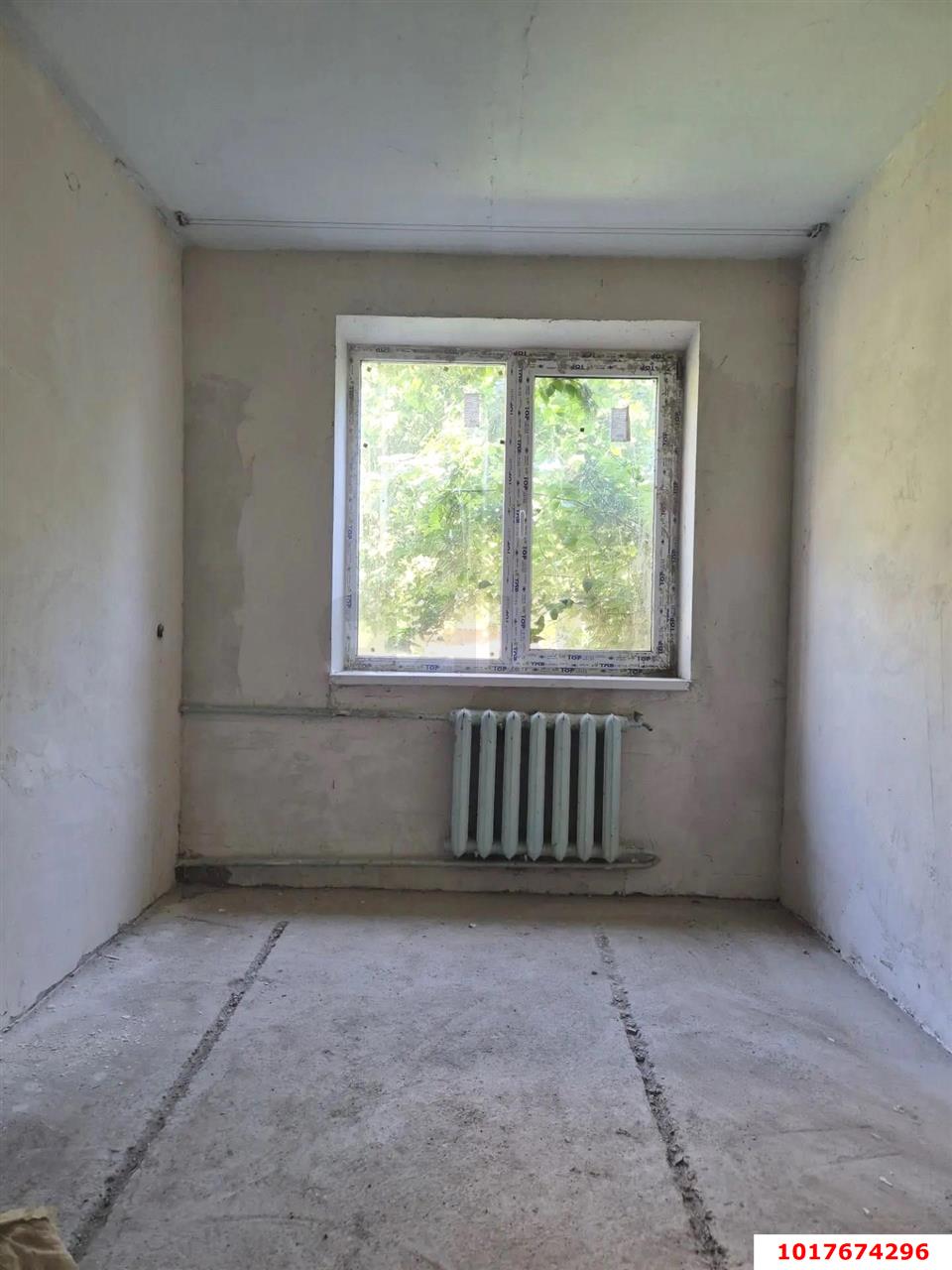 Фото №4: 3-комнатная квартира 65&nbsp;м², 1/2&nbsp;эт. - Краснодар, Прикубанский внутригородской округ, мкр. Любимово, 2