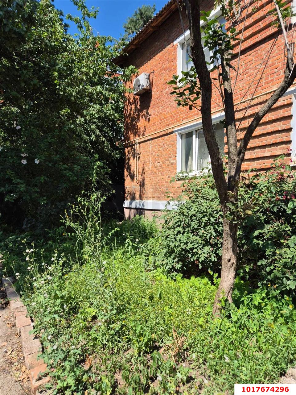 Фото №5: 3-комнатная квартира 65&nbsp;м², 1/2&nbsp;эт. - Краснодар, Прикубанский внутригородской округ, мкр. Любимово, 2