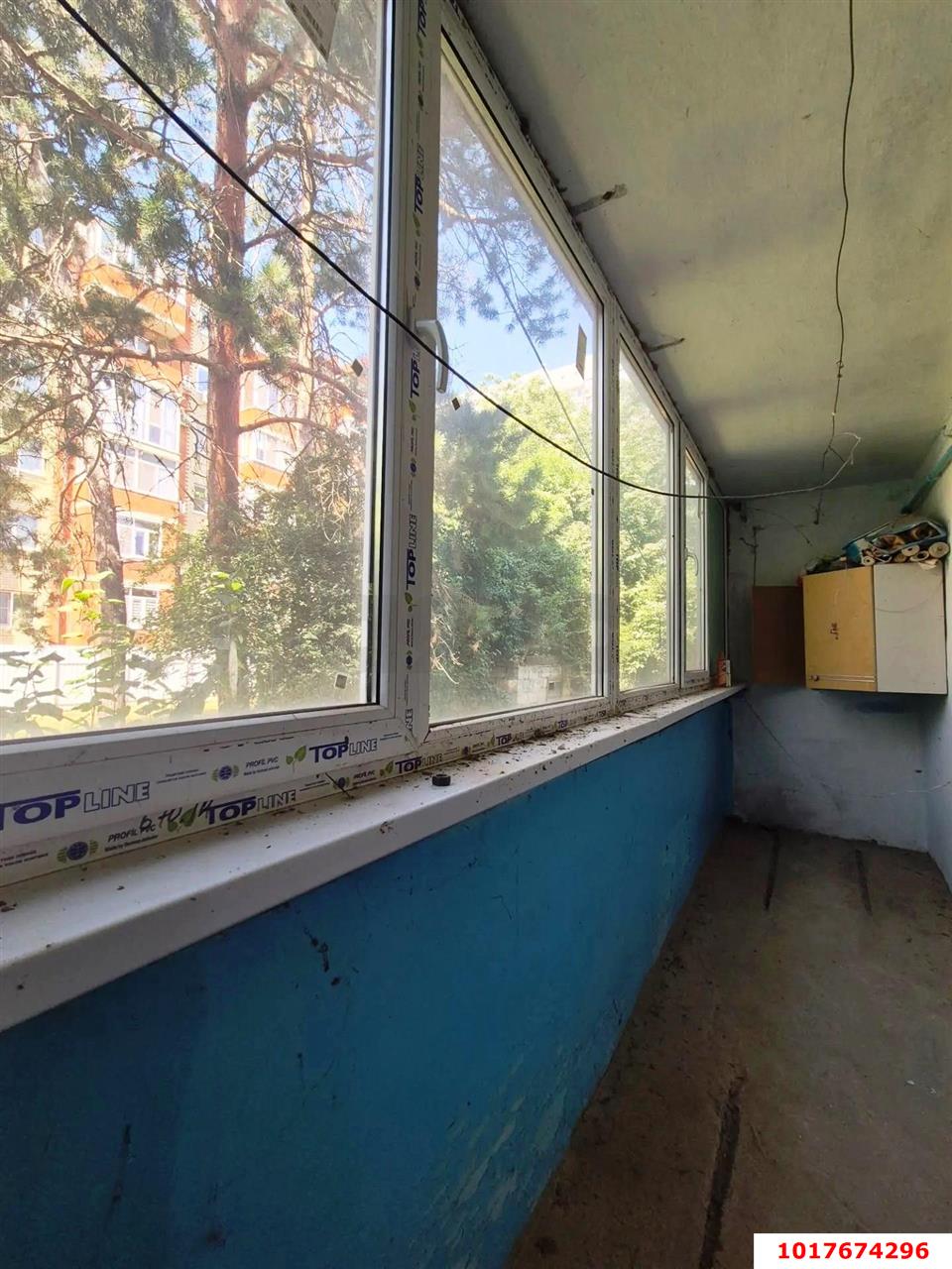 Фото №3: 3-комнатная квартира 65&nbsp;м², 1/2&nbsp;эт. - Краснодар, Прикубанский внутригородской округ, мкр. Любимово, 2