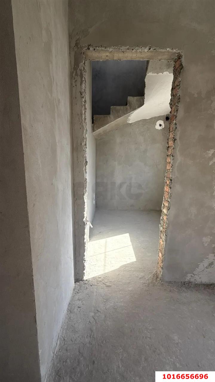 Фото №3: Дом 135&nbsp;м² + 1.3&nbsp;сот., 2&nbsp;эт. - Краснодар, Прикубанский внутригородской округ, мкр. Фестивальный, пер. Пермский, 9