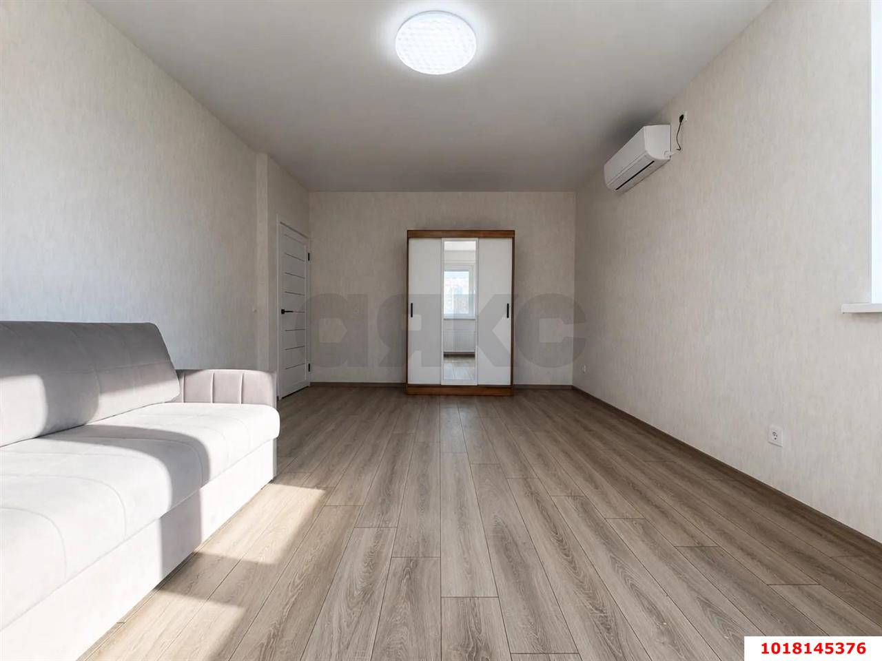 Фото №3: 1-комнатная квартира 45&nbsp;м², 4/12&nbsp;эт. - Краснодар, Прикубанский внутригородской округ, мкр. 2-я Площадка, ул. Ветеранов, 85к5
