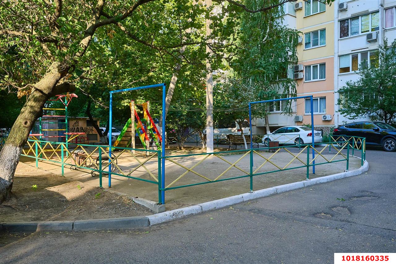 Фото №16: 3-комнатная квартира 102&nbsp;м², 7/12&nbsp;эт. - Краснодар, Прикубанский внутригородской округ, мкр. Микрохирургии глаза, ул. Академика Лукьяненко, 28