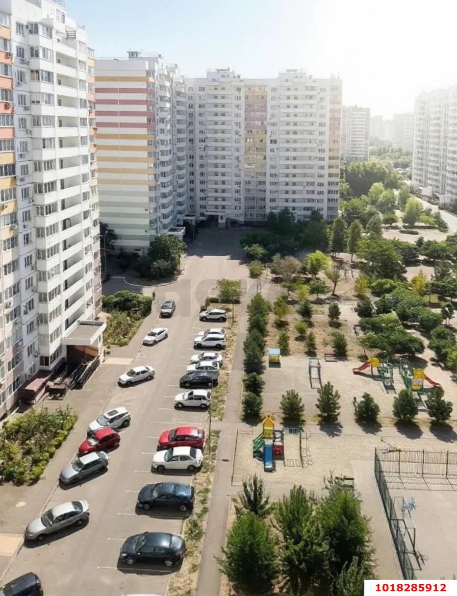 Фото №7: 2-комнатная квартира 69&nbsp;м², 12/16&nbsp;эт. - Краснодар, Прикубанский внутригородской округ, мкр. Восточно-Кругликовский, ул. Генерала Трошева, 45