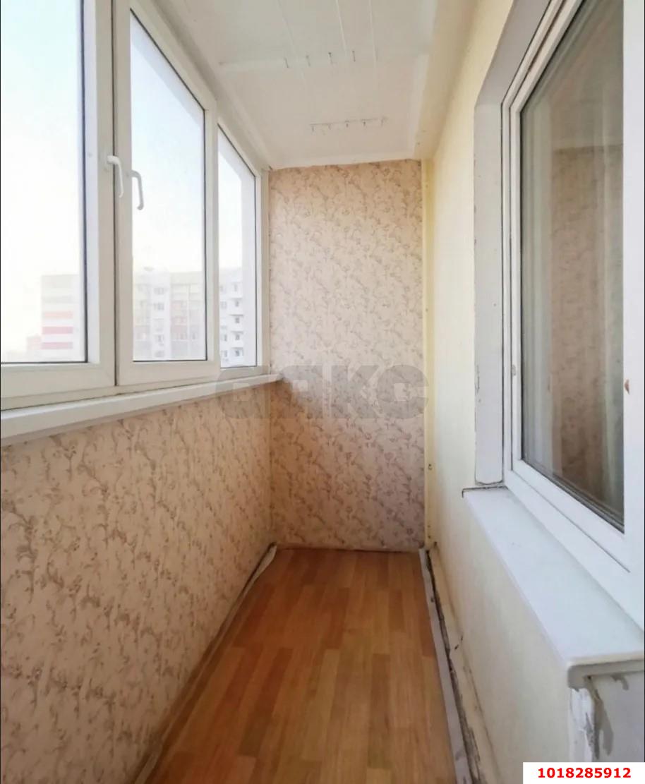 Фото №11: 2-комнатная квартира 69&nbsp;м², 12/16&nbsp;эт. - Краснодар, Прикубанский внутригородской округ, мкр. Восточно-Кругликовский, ул. Генерала Трошева, 45