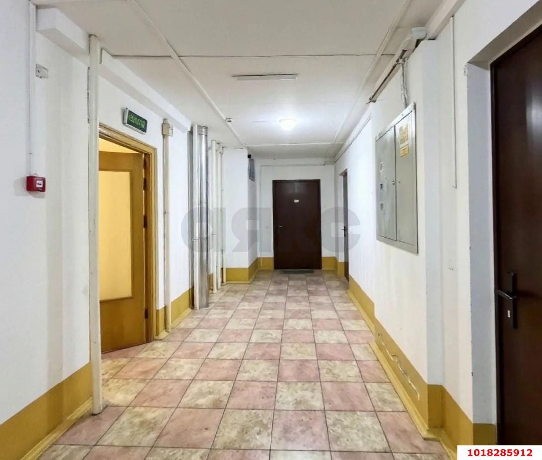 Фото №9: 2-комнатная квартира 69&nbsp;м², 12/16&nbsp;эт. - Краснодар, Прикубанский внутригородской округ, мкр. Восточно-Кругликовский, ул. Генерала Трошева, 45