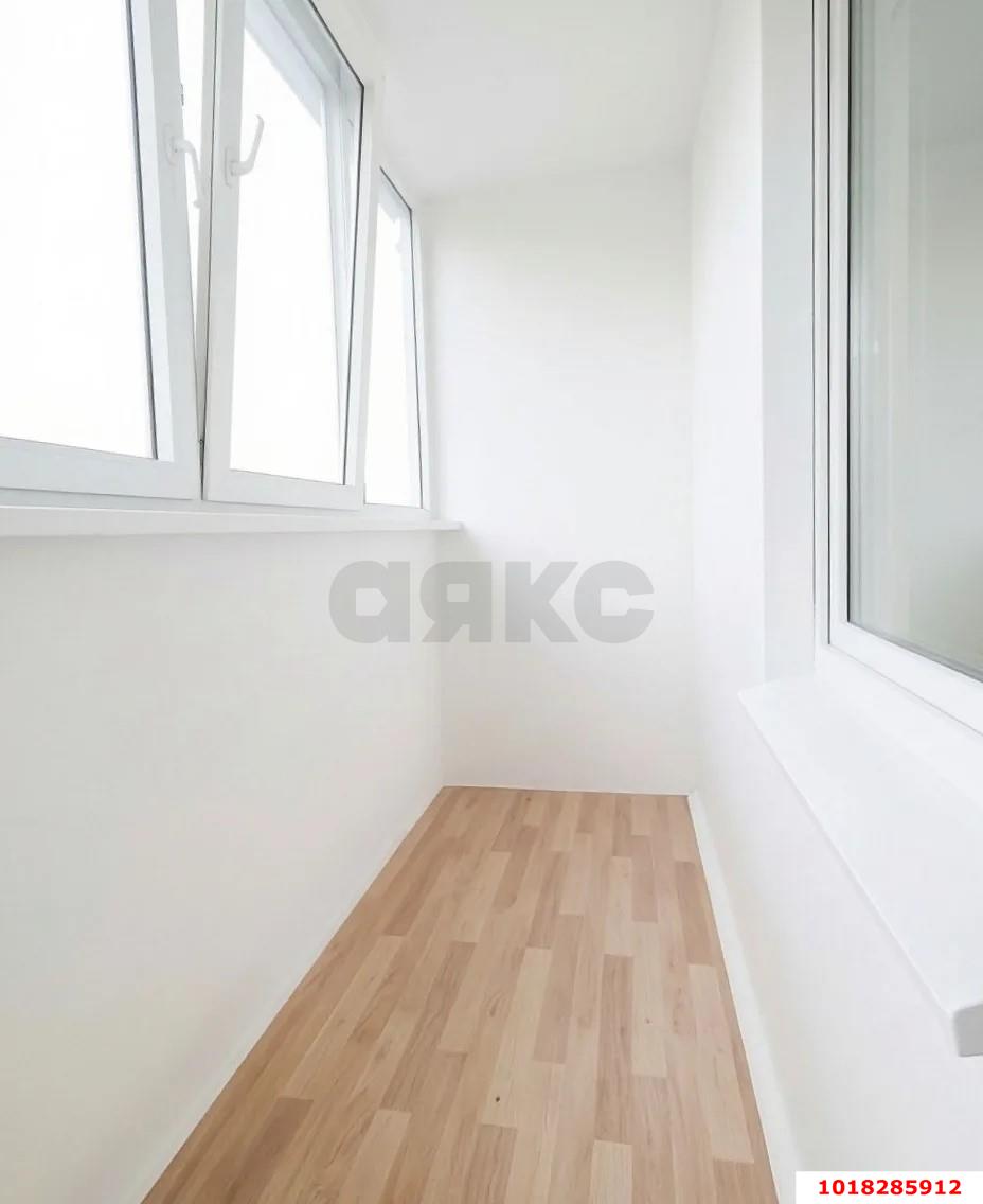 Фото №10: 2-комнатная квартира 69&nbsp;м², 12/16&nbsp;эт. - Краснодар, Прикубанский внутригородской округ, мкр. Восточно-Кругликовский, ул. Генерала Трошева, 45