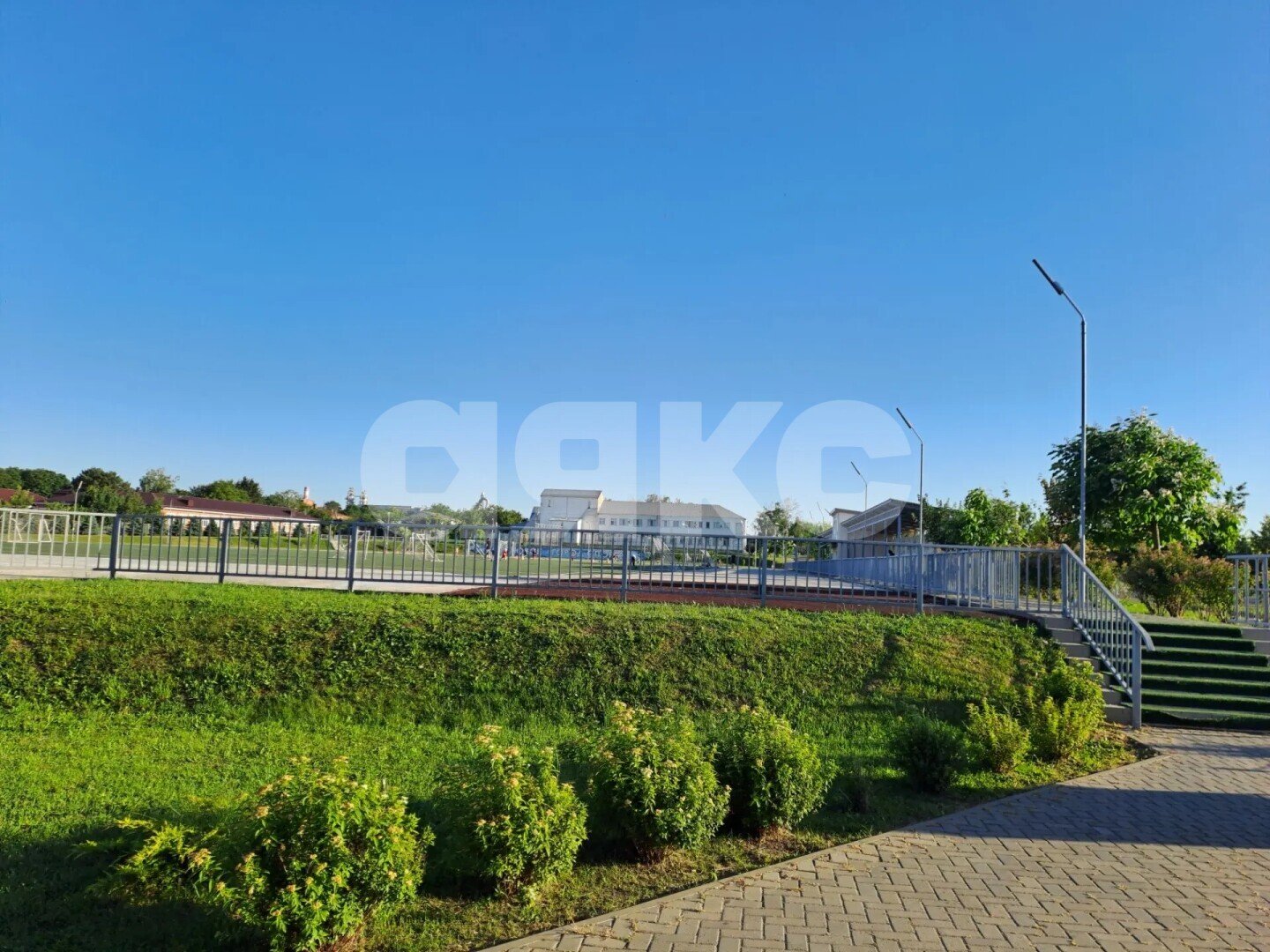 Фото №30: 2-комнатная квартира 53&nbsp;м², 1/3&nbsp;эт. - Кореновск, ул. Нижняя, 4