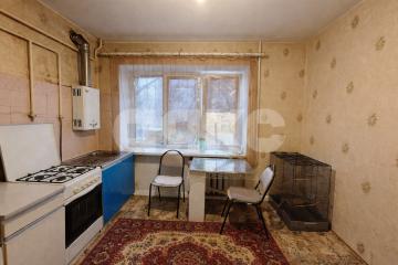 Фото №1: 2-комнатная квартира 53&nbsp;м², 1/3&nbsp;эт. - Кореновск, ул. Нижняя, 4