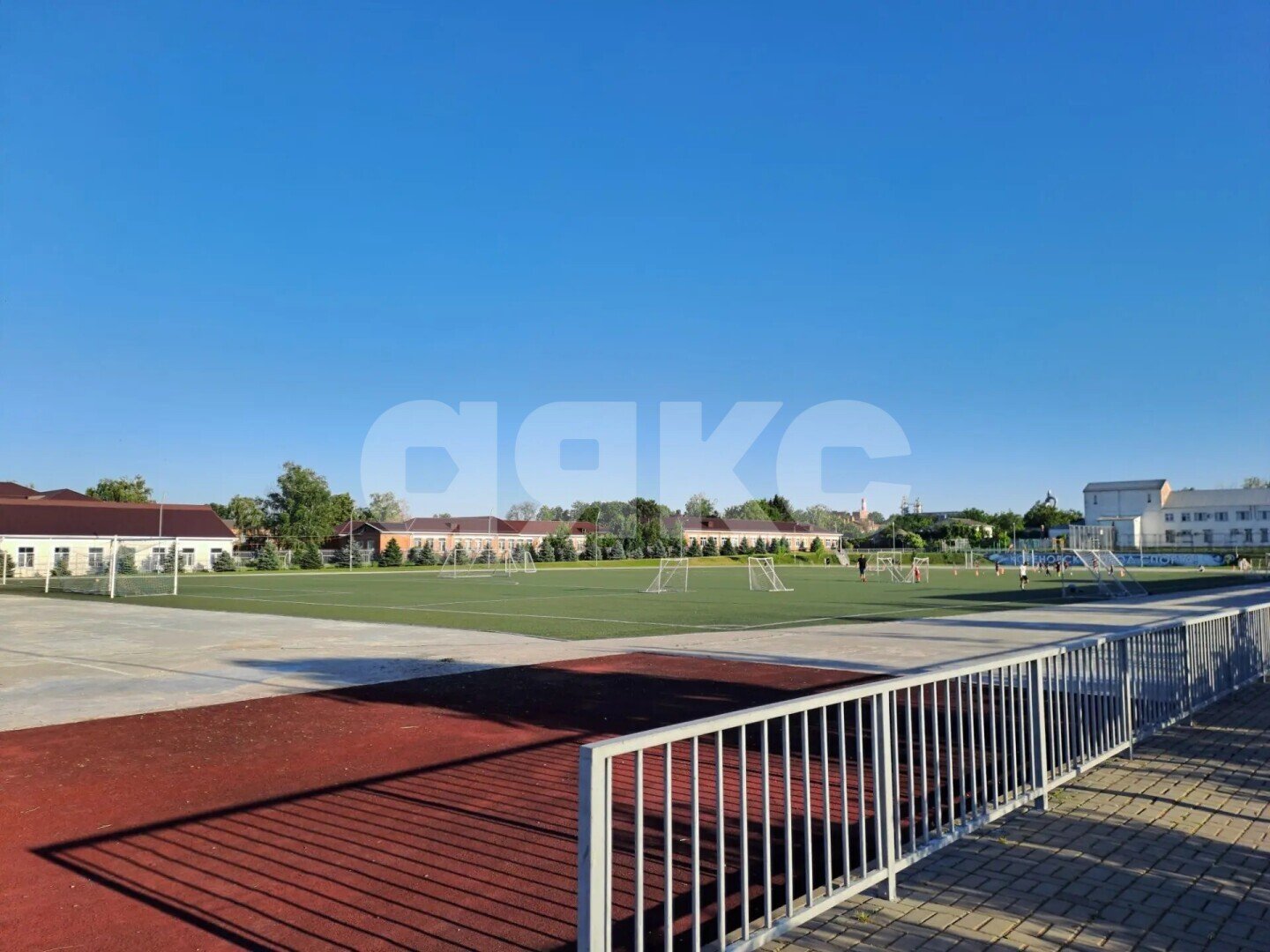 Фото №33: 2-комнатная квартира 53&nbsp;м², 1/3&nbsp;эт. - Кореновск, ул. Нижняя, 4