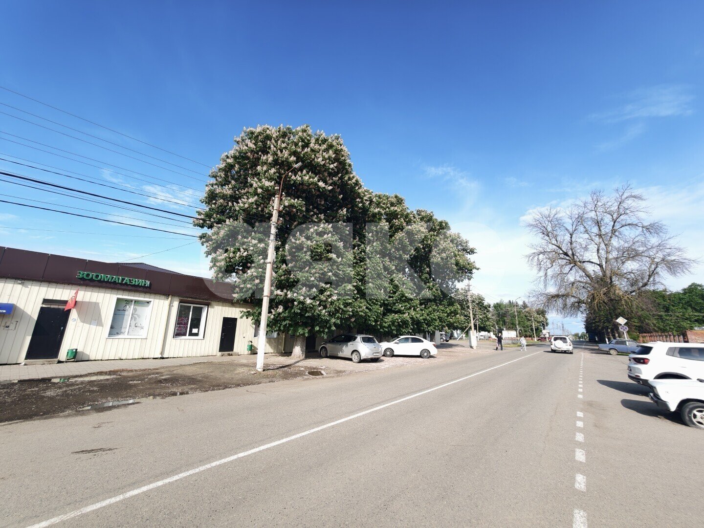 Фото №23: 2-комнатная квартира 53&nbsp;м², 1/3&nbsp;эт. - Кореновск, ул. Нижняя, 4