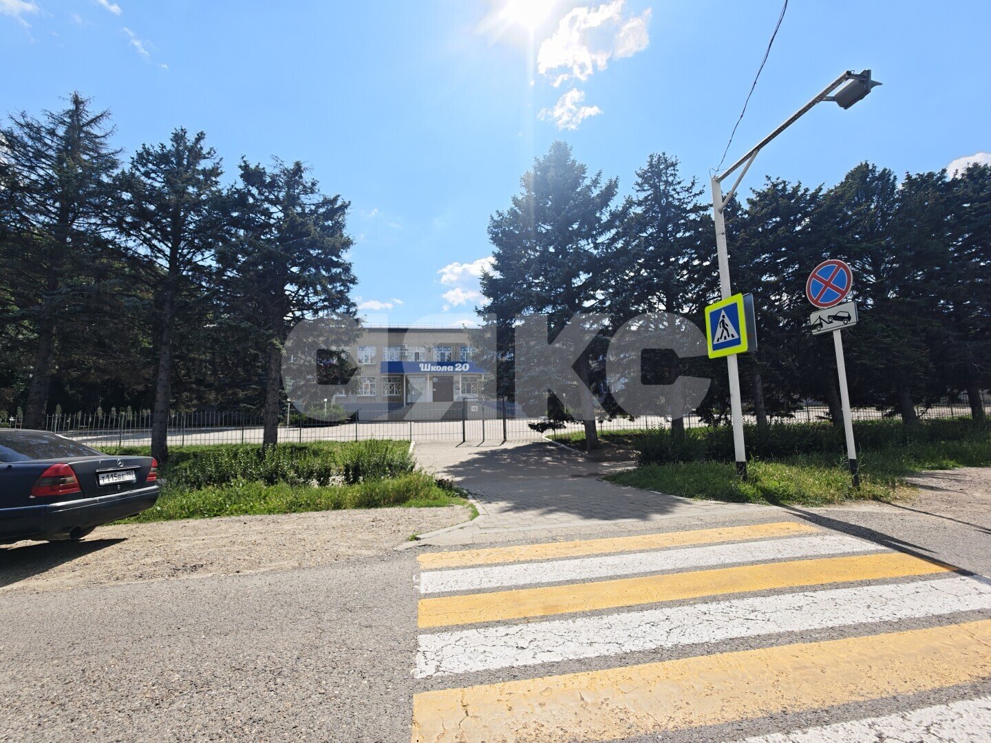Фото №25: 2-комнатная квартира 53&nbsp;м², 1/3&nbsp;эт. - Кореновск, ул. Нижняя, 4