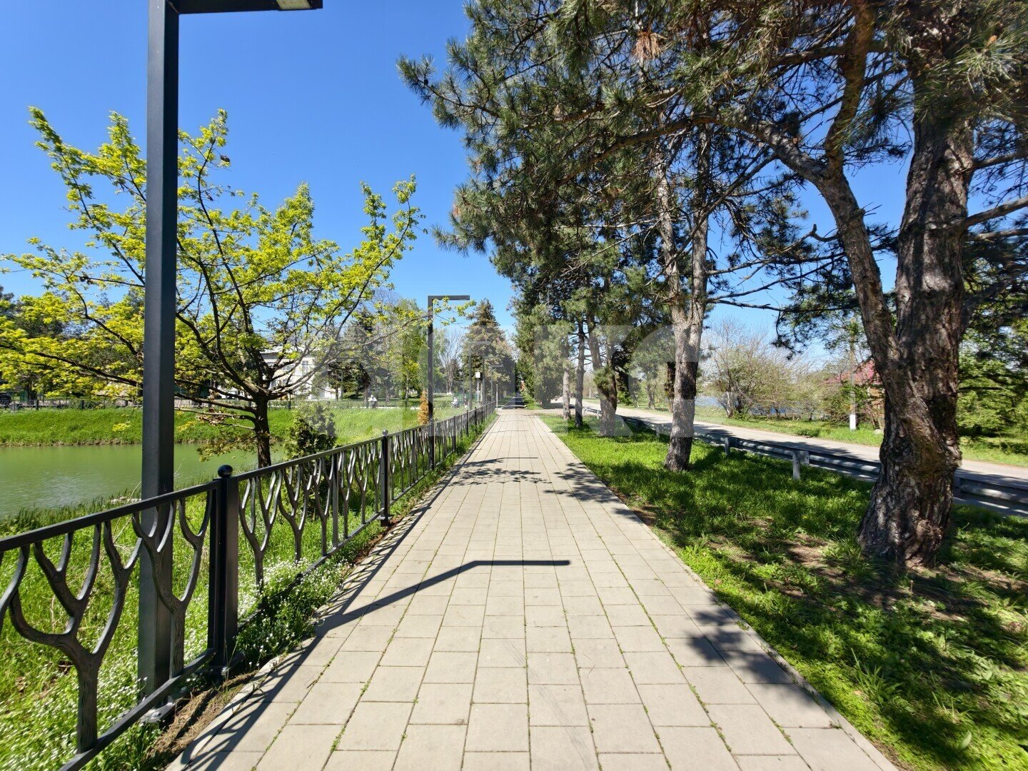 Фото №40: 2-комнатная квартира 53&nbsp;м², 1/3&nbsp;эт. - Кореновск, ул. Нижняя, 4