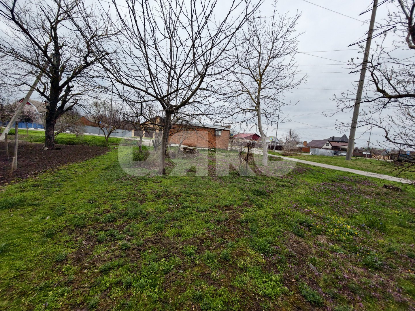 Фото №15: 2-комнатная квартира 53&nbsp;м², 1/3&nbsp;эт. - Кореновск, ул. Нижняя, 4