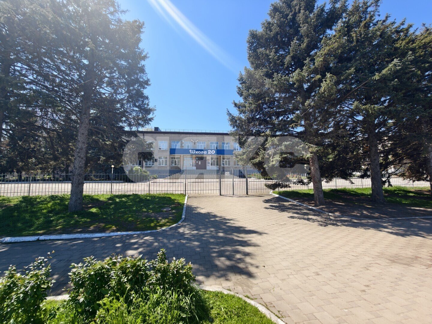 Фото №38: 2-комнатная квартира 53&nbsp;м², 1/3&nbsp;эт. - Кореновск, ул. Нижняя, 4