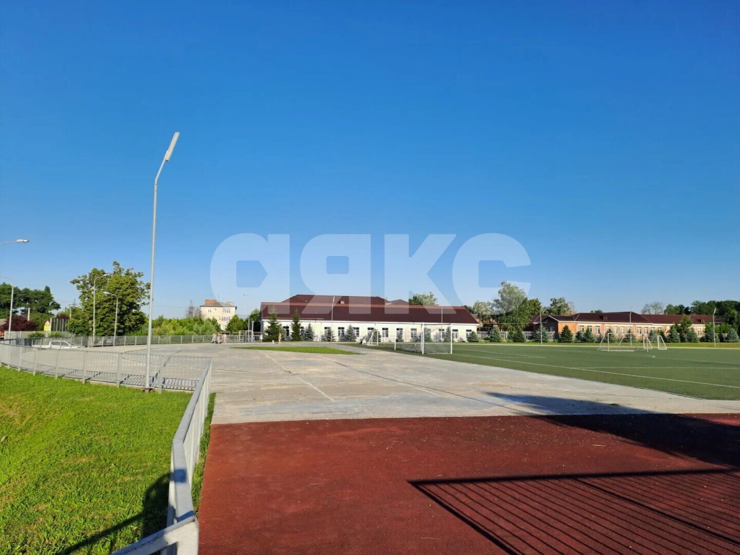 Фото №32: 2-комнатная квартира 53&nbsp;м², 1/3&nbsp;эт. - Кореновск, ул. Нижняя, 4