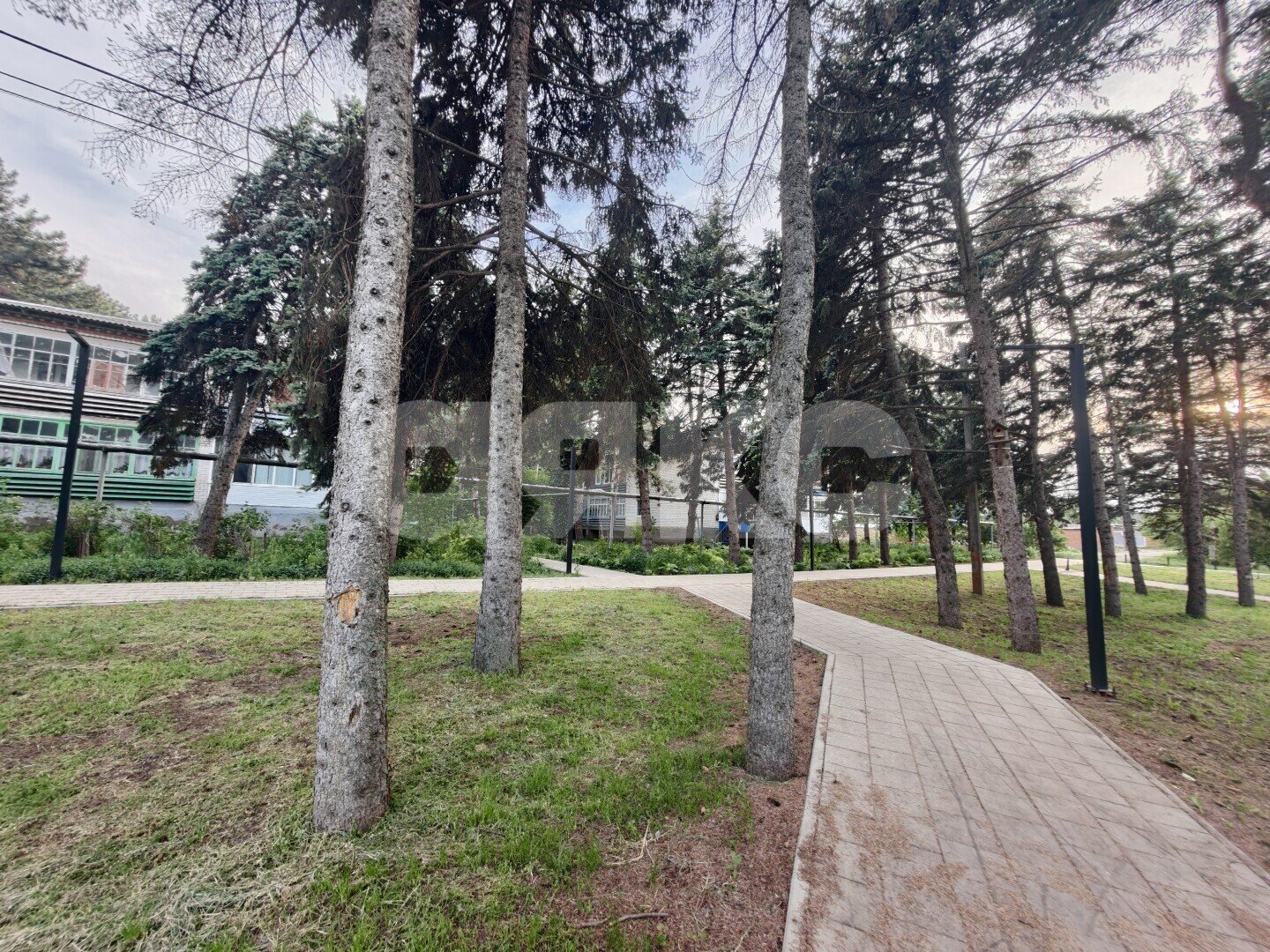 Фото №37: 2-комнатная квартира 53&nbsp;м², 1/3&nbsp;эт. - Кореновск, ул. Нижняя, 4