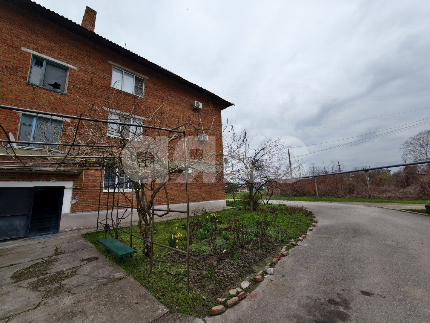 Фото №20: 2-комнатная квартира 53&nbsp;м², 1/3&nbsp;эт. - Кореновск, ул. Нижняя, 4