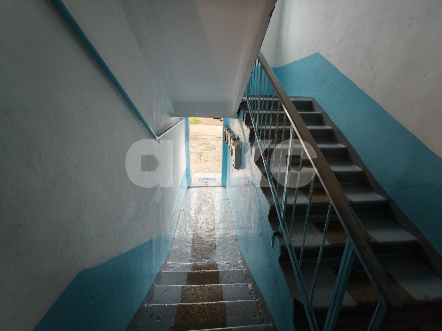 Фото №13: 2-комнатная квартира 53&nbsp;м², 1/3&nbsp;эт. - Кореновск, ул. Нижняя, 4