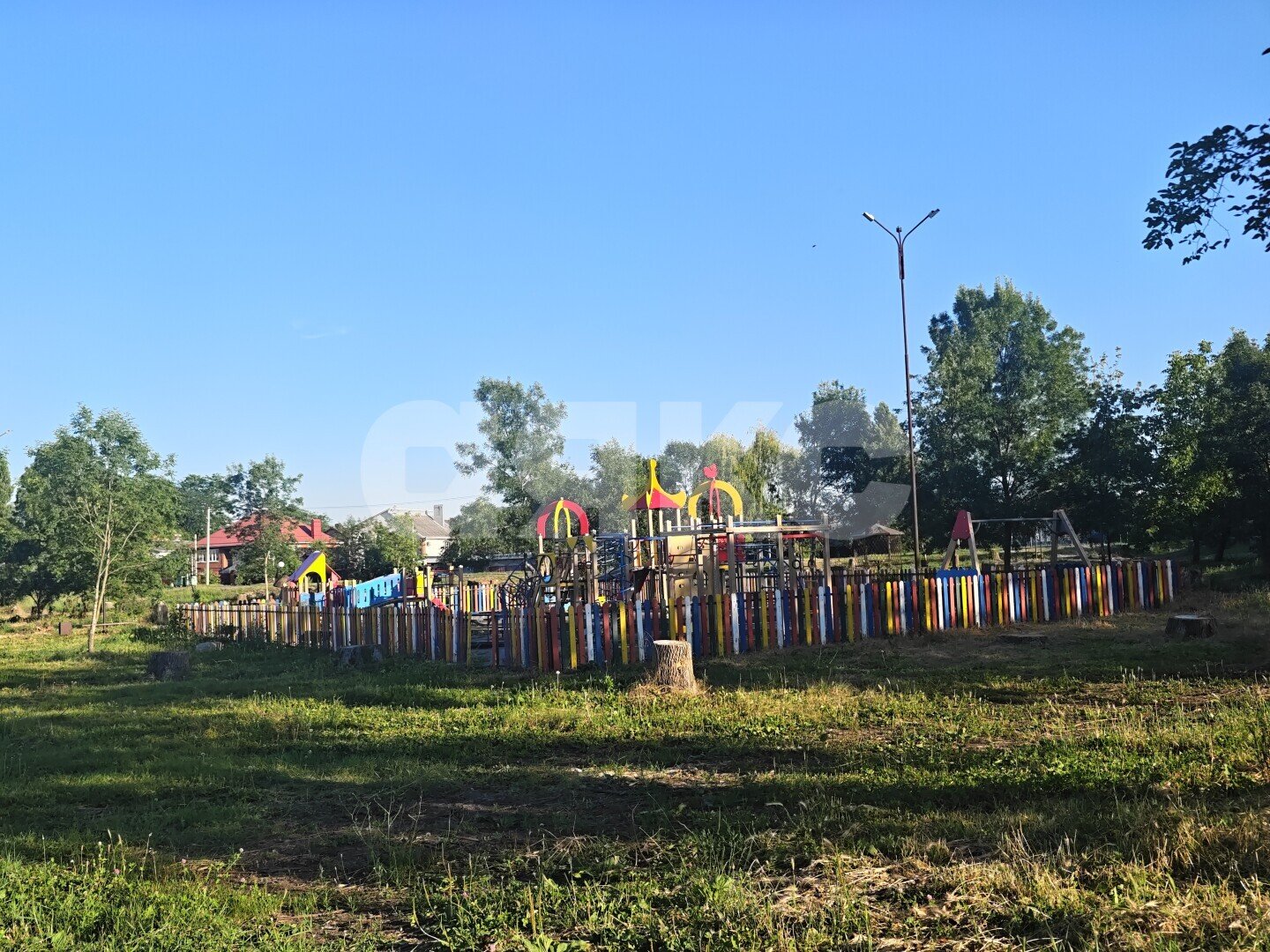 Фото №26: 2-комнатная квартира 53&nbsp;м², 1/3&nbsp;эт. - Кореновск, ул. Нижняя, 4