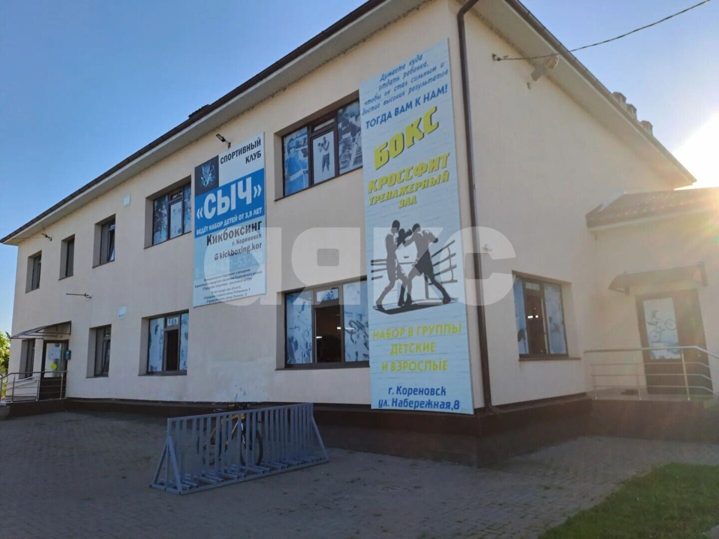 Фото №34: 2-комнатная квартира 53&nbsp;м², 1/3&nbsp;эт. - Кореновск, ул. Нижняя, 4
