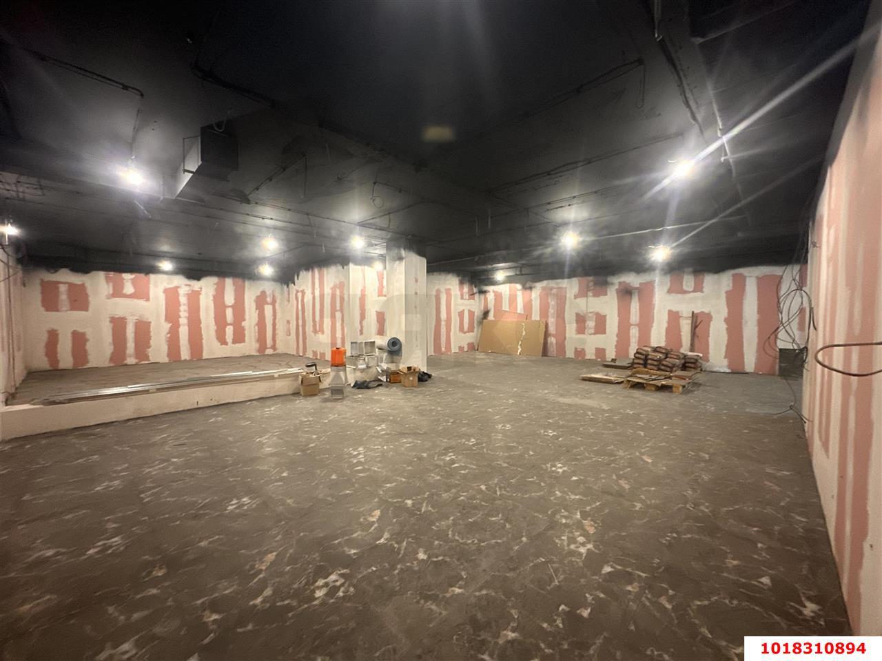 Фото №26: Торговое помещение 263&nbsp;м², 2&nbsp;эт. - Краснодар, Центральный внутригородской округ, Покровка, мкр. Центральный, ул. Кутузова, 75