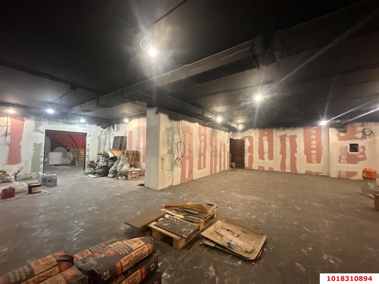 Фото №28: Торговое помещение 263&nbsp;м², 2&nbsp;эт. - Краснодар, Центральный внутригородской округ, Покровка, мкр. Центральный, ул. Кутузова, 75