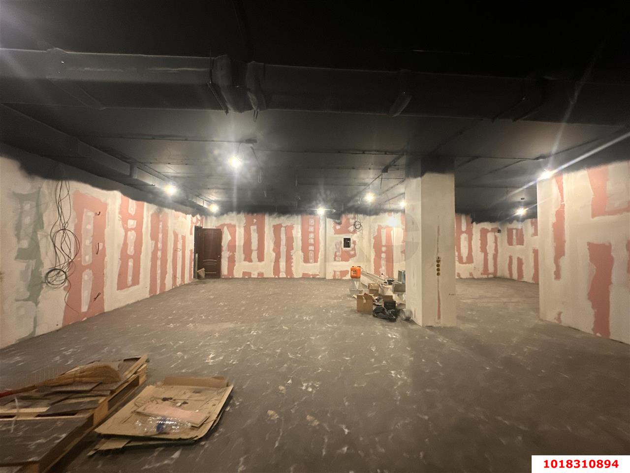 Фото №29: Торговое помещение 263&nbsp;м², 2&nbsp;эт. - Краснодар, Центральный внутригородской округ, Покровка, мкр. Центральный, ул. Кутузова, 75