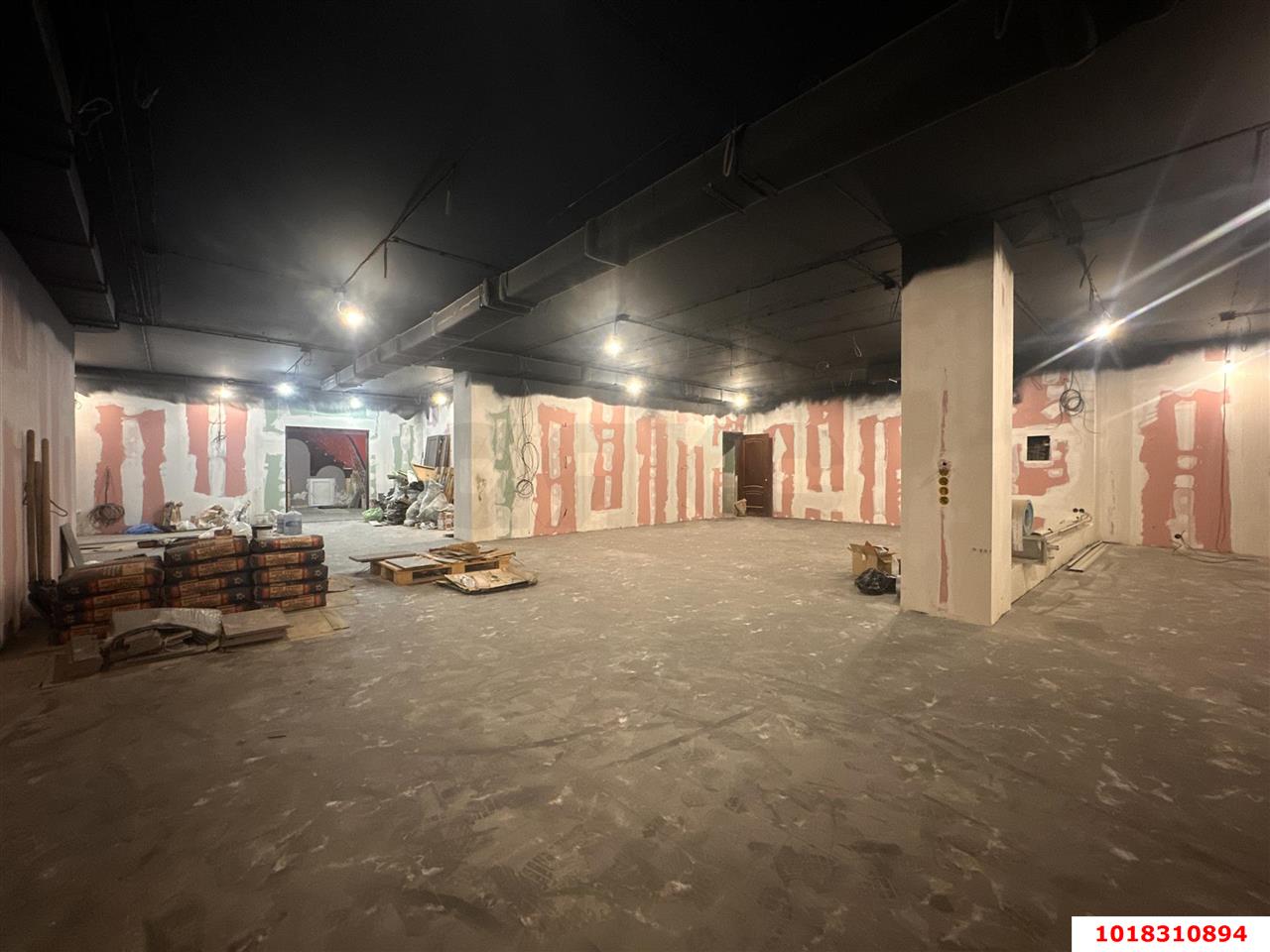 Фото №22: Торговое помещение 263&nbsp;м², 2&nbsp;эт. - Краснодар, Центральный внутригородской округ, Покровка, мкр. Центральный, ул. Кутузова, 75